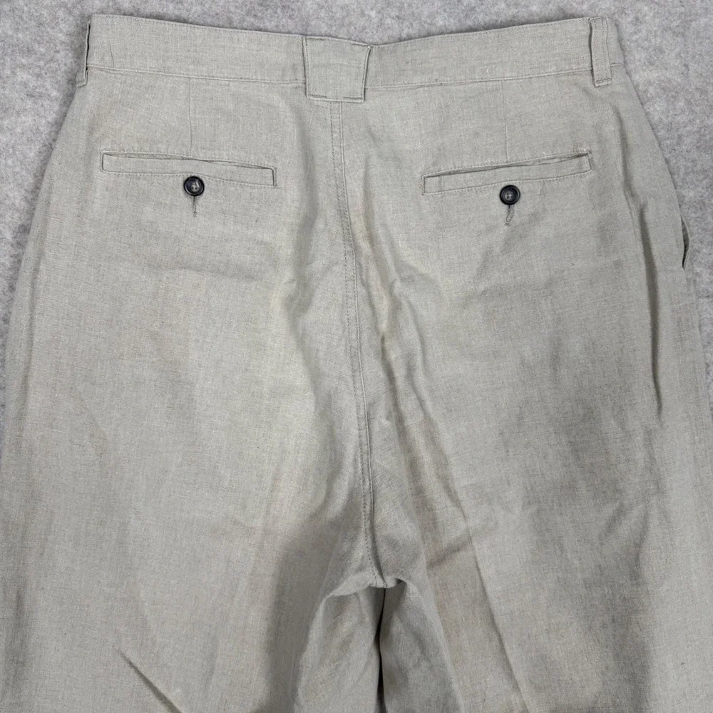 Tommy Hilfiger measurements waist